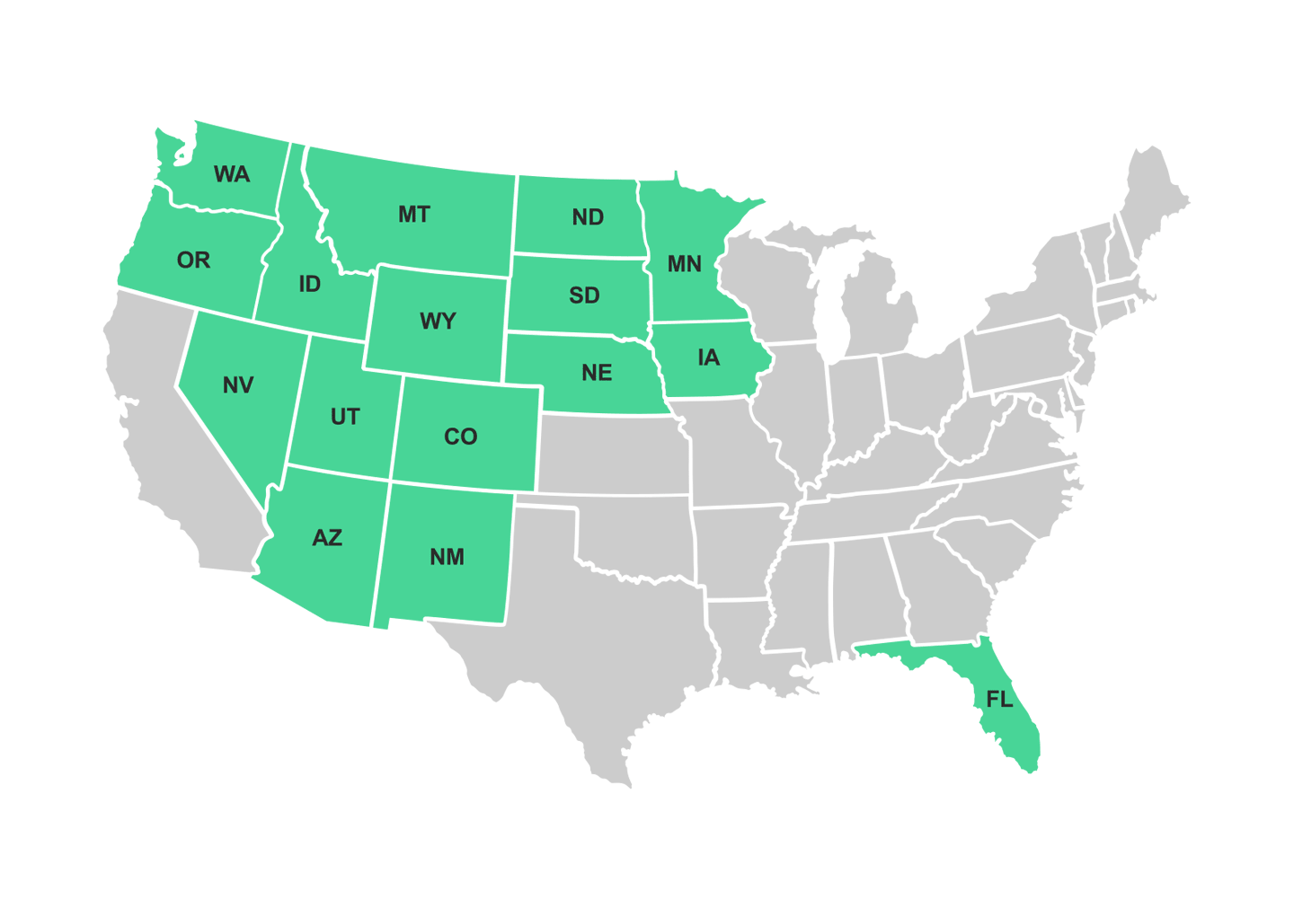 Brightspeed is taking over CenturyLink Internet in Missouri.